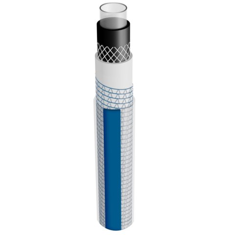 Wąż ogrodowy Vartco Hoppy 1/2" 50m Agaplast Wąż ogrodowy Vartco Hoppy 1/2" 50m Agaplast