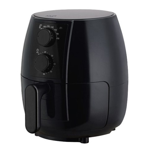 AD 6312 Frytkownica beztłuszczowa 2,5 l - airfryer ADLER