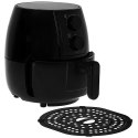 AD 6312 Frytkownica beztłuszczowa 2,5 l - airfryer ADLER