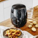 AD 6312 Frytkownica beztłuszczowa 2,5 l - airfryer ADLER