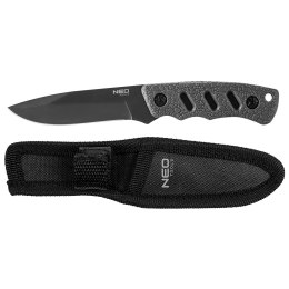 Nóż bushcraftowy full-tang 16.5 cm NEO TOOLS