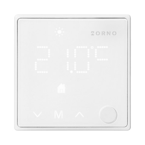 Termostat Tuya Smart Wi-Fi Orno