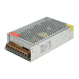 Zasilacz open frame 12VDC 250W, IP20 Orno