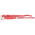 Klucz do rur typ "S", 2.0", 530 mm NEO TOOLS