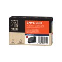 ENYE LED 1,5W, oprawa elewacyjna, 60lm, IP65, 4000K, Orno