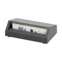 ENYE LED 1,5W, oprawa elewacyjna, 60lm, IP65, 4000K, Orno