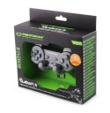 EGG108K Gamepad bezprzewodowy PC/PS3 USB Gladiator czarny Esperanza