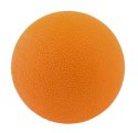 FT40B Roller piłka do masażu orange 6cm ATL