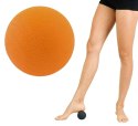 FT40B Roller piłka do masażu orange 6cm ATL