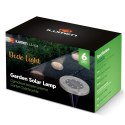 Lampka solarna naziemna 6szt Ilumen LS-104 Ilumen