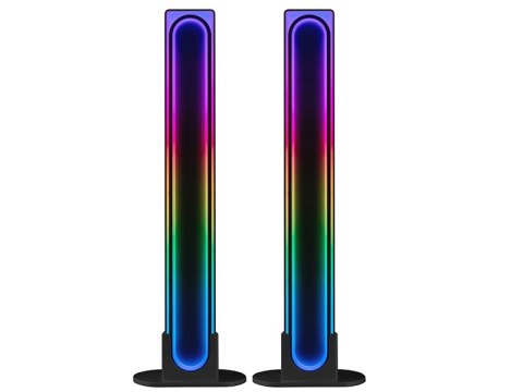 Lampy RGB Tracer Ambience - Smart Vibe TRACER