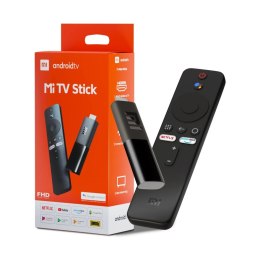 Odtwarzacz multimedialny xiaomi mi tv stick smart NVOX