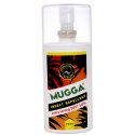 Preparat przeciw insektom Mugga Spray 50% 75ml Mugga