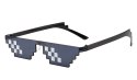 AG417B Okulary thug life ATL