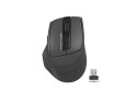 Mysz A4TECH FSTYLER FG30S RF Grey (Silent) A4TECH