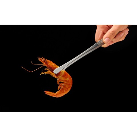 Pęseta kuchenna, stal nierdzewna, 30,5 cm Lurch Pęseta kuchenna, stal nierdzewna, 30,5 cm Lurch