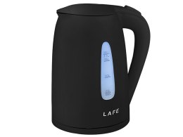 Czajnik elektryczny LAFE Essential Black LAFE