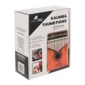 Instrument muzyczny - kalimba Malatec 24352 MALATEC