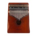 Instrument muzyczny - kalimba Malatec 24352 MALATEC