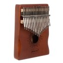 Instrument muzyczny - kalimba Malatec 24352 MALATEC