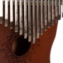 Instrument muzyczny - kalimba Malatec 24352 MALATEC