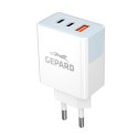 Ładowarka sieciowa z funkcją Power Delivery oraz Quick Charge 40W LP