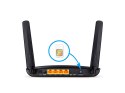 TP-LINK Archer MR200 AC750 Router WiFi 4G LTE Tp-Link