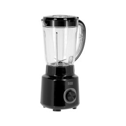 Blender kielichowy 500W czarny Teesa