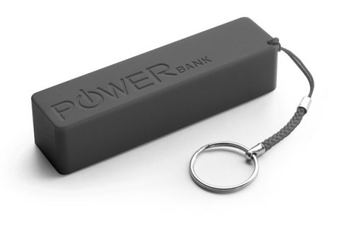 XMP101K Power Bank 2000mAh Quark czarny Extreme Extreme