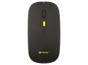 Mysz TRACER SLIM RF 2,4 Ghz/BT (Akumulator) Black TRACER