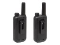 24-933# Radiotelefon pmr bf-t17 2w 2szt baofeng Blow