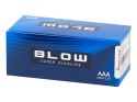 82-651# Bateria blow super alkaline aaa lr3 Blow