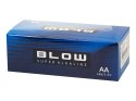 82-652# Bateria blow super alkaline aa lr6 Blow