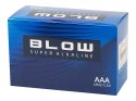 82-653# Bateria blow super alkaline aaa lr3 blister Blow