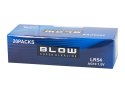 82-656# Bateria ag10 blister lr54 blow Blow