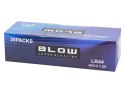 82-657# Bateria ag13 blister lr44 blow Blow