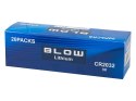 82-658# Bateria litowa 3v cr2032 blow Blow