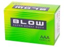 82-660# Bateria blow super heavy duty aaa r03p blister Blow