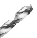 Wiertło do metalu HSS, DIN 340, 3 mm GRAPHITE