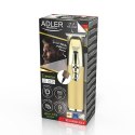 Trymer profesjonalny - USB Adler