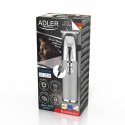 Trymer profesjonalny - USB Adler