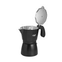 Kawiarka - zaparzacz do kawy Espresso - 320ml Adler