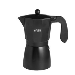 Kawiarka - zaparzacz do kawy Espresso - 520ml Adler