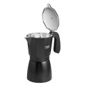 Kawiarka - zaparzacz do kawy Espresso - 520ml Adler