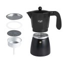 Kawiarka - zaparzacz do kawy Espresso - 520ml Adler