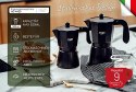 Kawiarka - zaparzacz do kawy Espresso - 520ml Adler