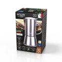 Kawiarka - zaparzacz do kawy Espresso - 620ml Adler