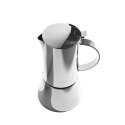 Kawiarka - zaparzacz do kawy Espresso - 620ml Adler