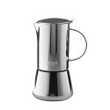 Kawiarka - zaparzacz do kawy Espresso - 620ml Adler