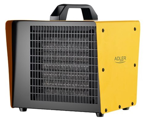 Nagrzewnica ceramiczna 3000W Adler